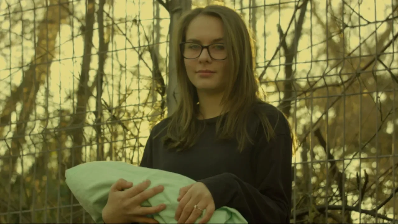 F.Charm - Cea mai frumoasa greseala (Videoclip HD)