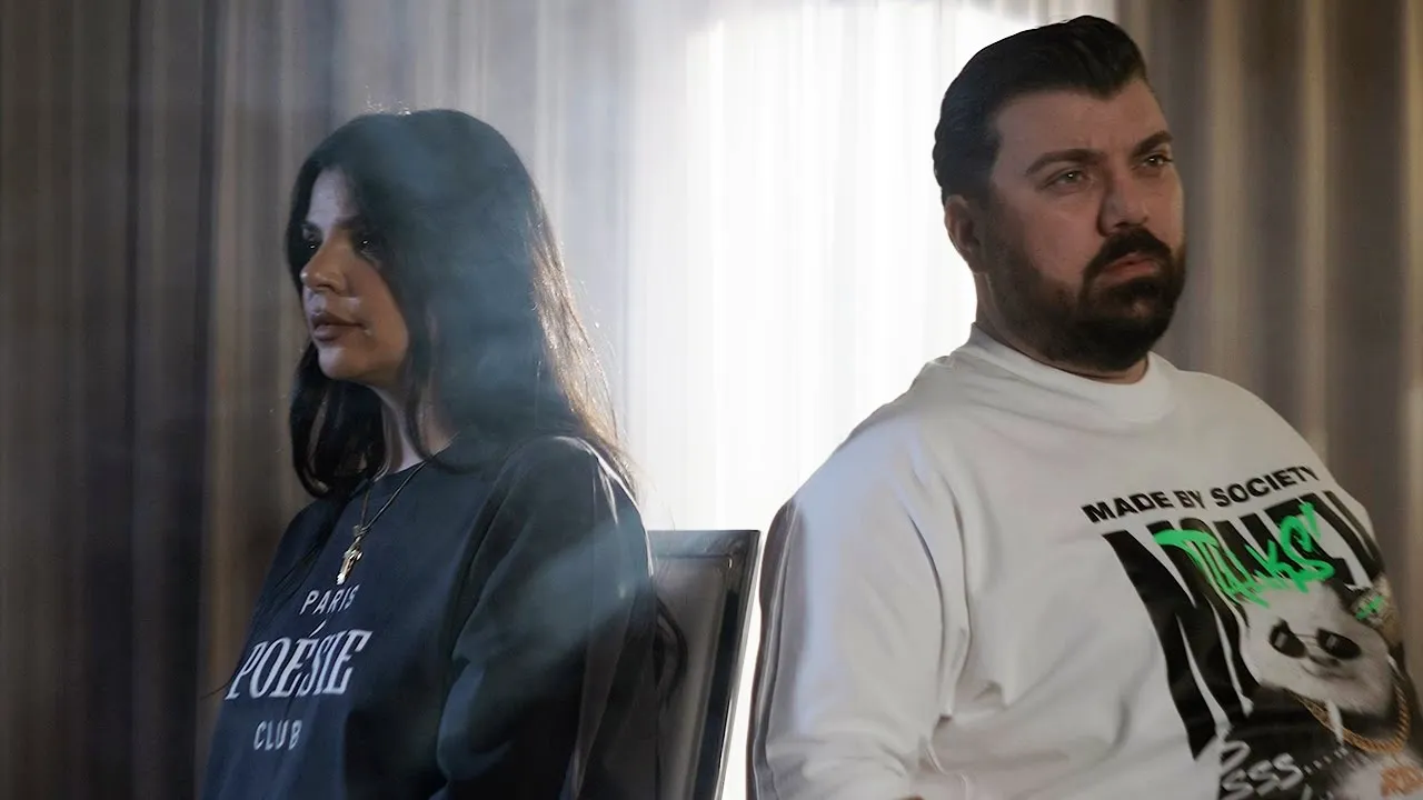 Laura Bruma x B.Piticu - Am Pierdut Tot