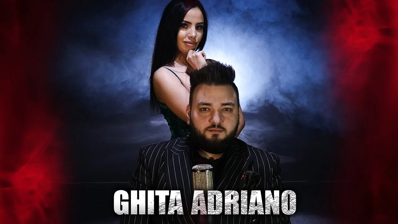 Ghita Adriano - Tradarea ta (Originala 2021)
