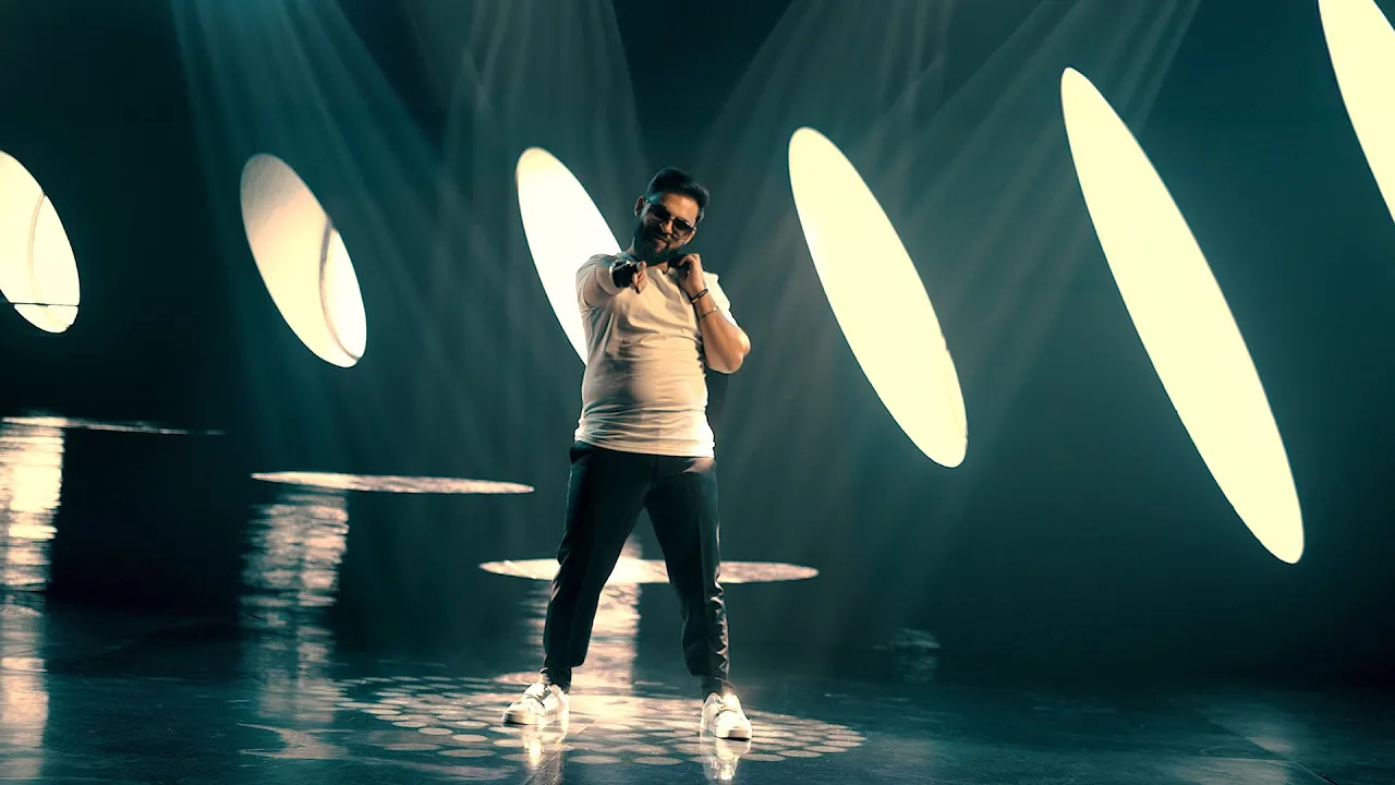 LELE - SFORAIE BARBATU'