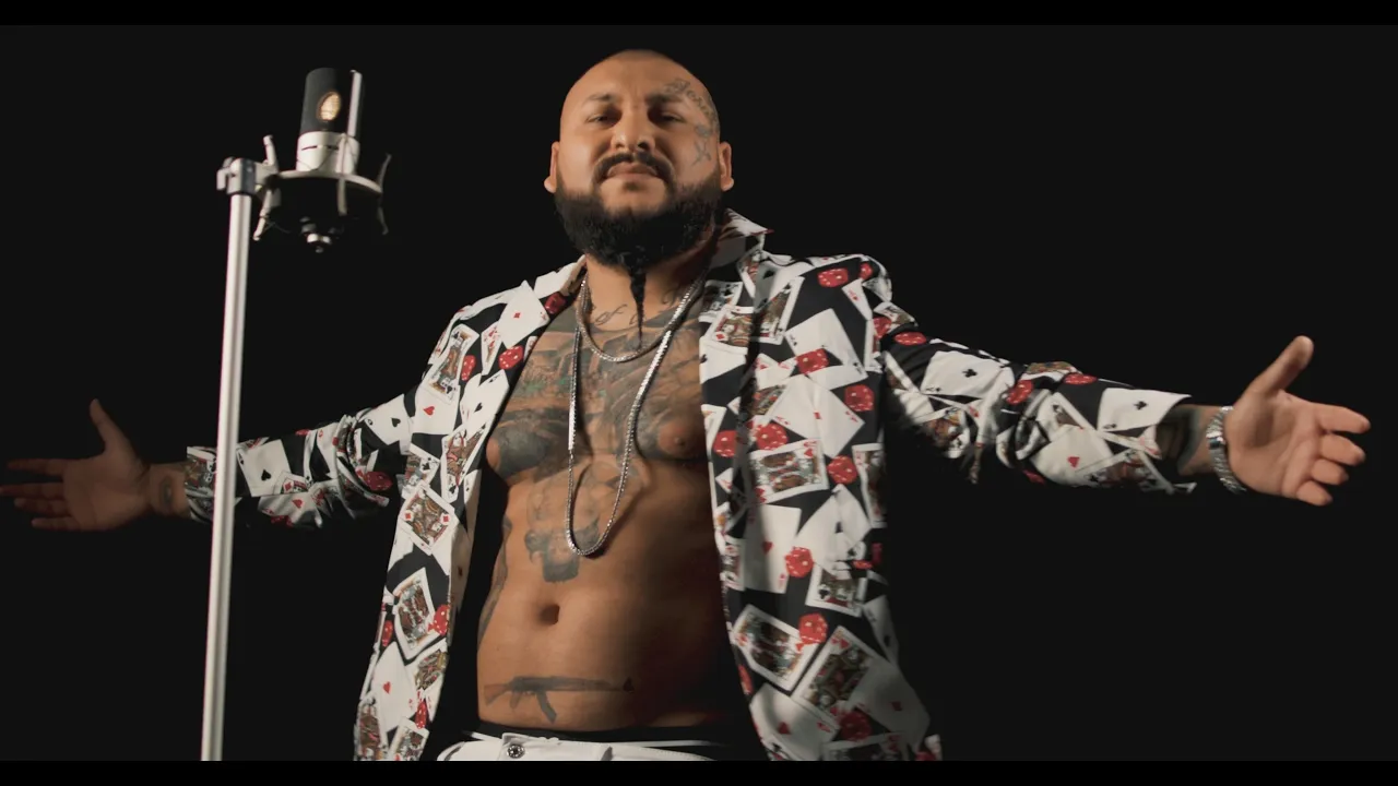 Dani Mocanu - Cand altii ma copiaza (Video Original)