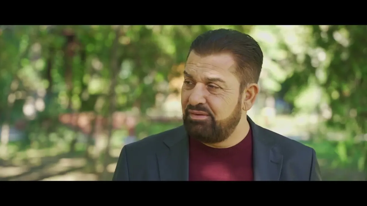 Gioni din Ferentari - Surioara mea este moarta