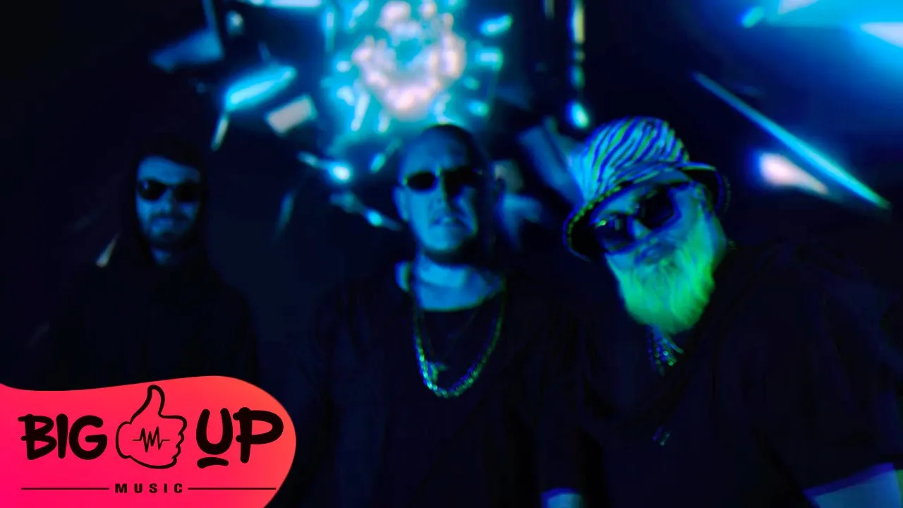 Boier Bibescu - Noaptea N-am Somn (feat. What's Up & Maddog)(Videoclip Full HD)
