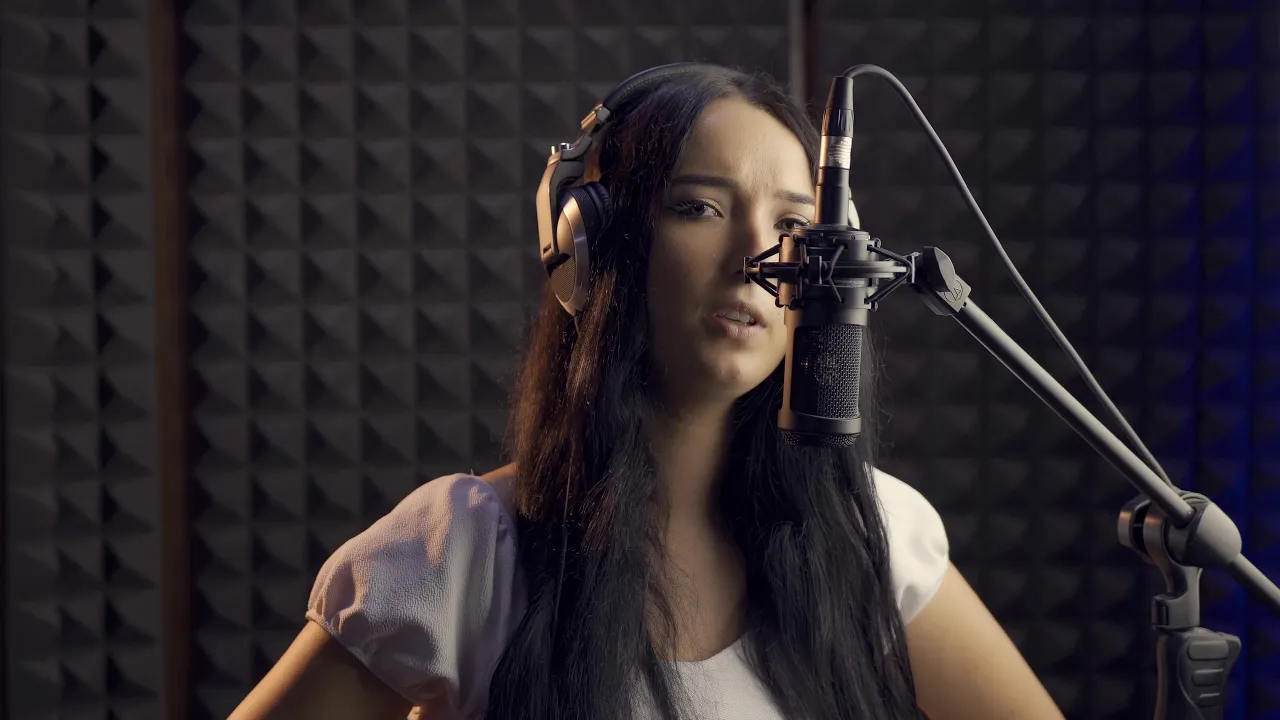 Andreea Boanta - VERSURI DIN DIASPORA (Original Radio Edit)