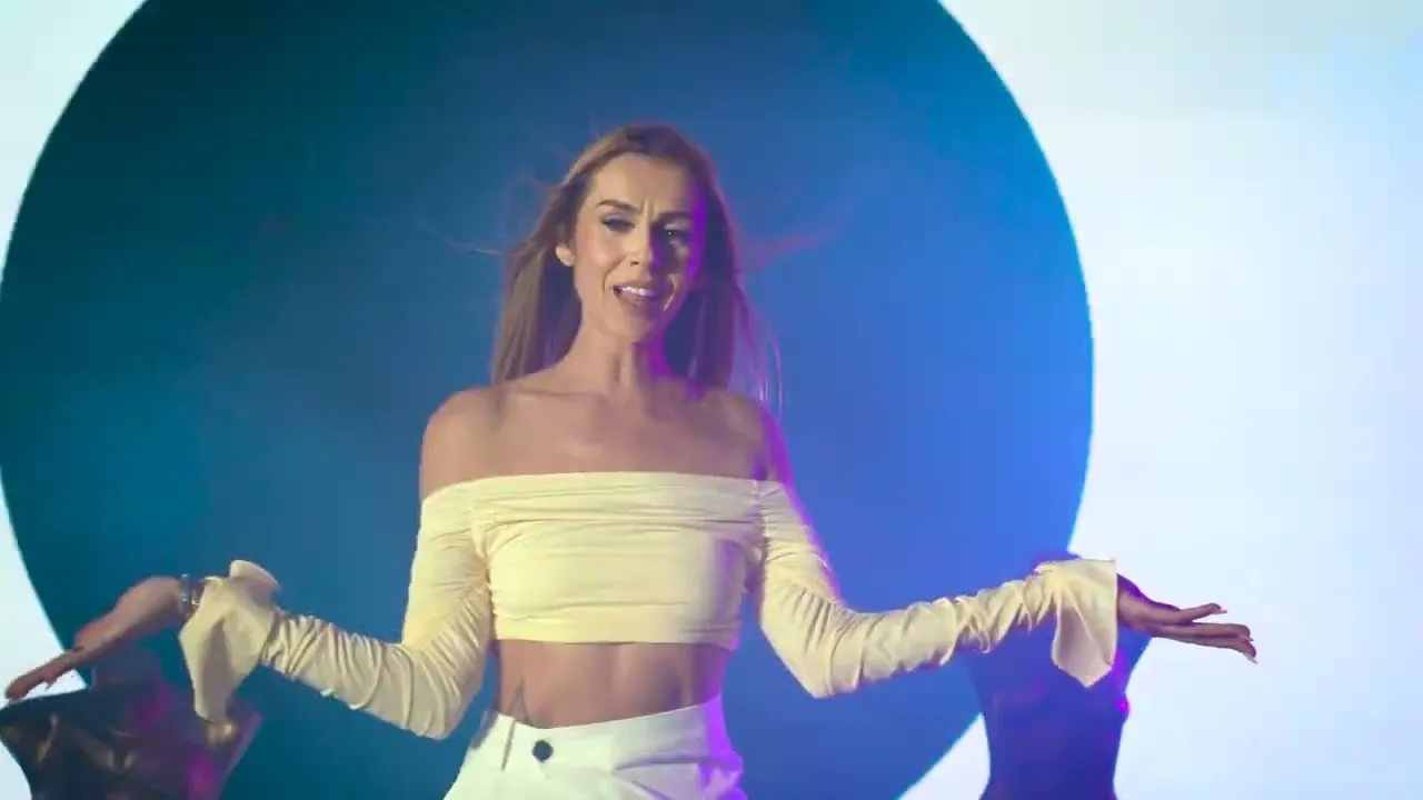 Kore - Omul de langa mine