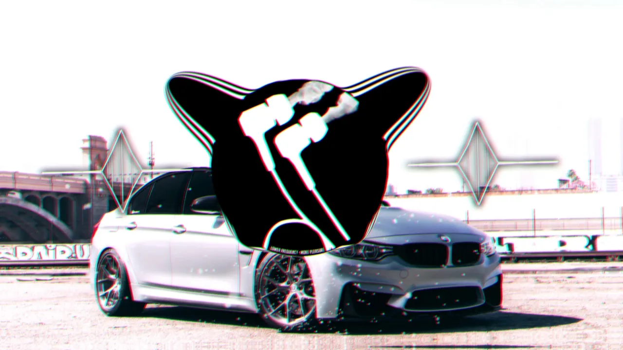 B3LLA x Oddcube - Save Me (Bass Boosted)