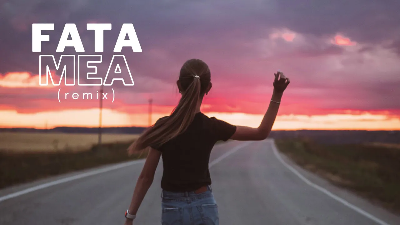 CLICK - Fata mea (Remix)