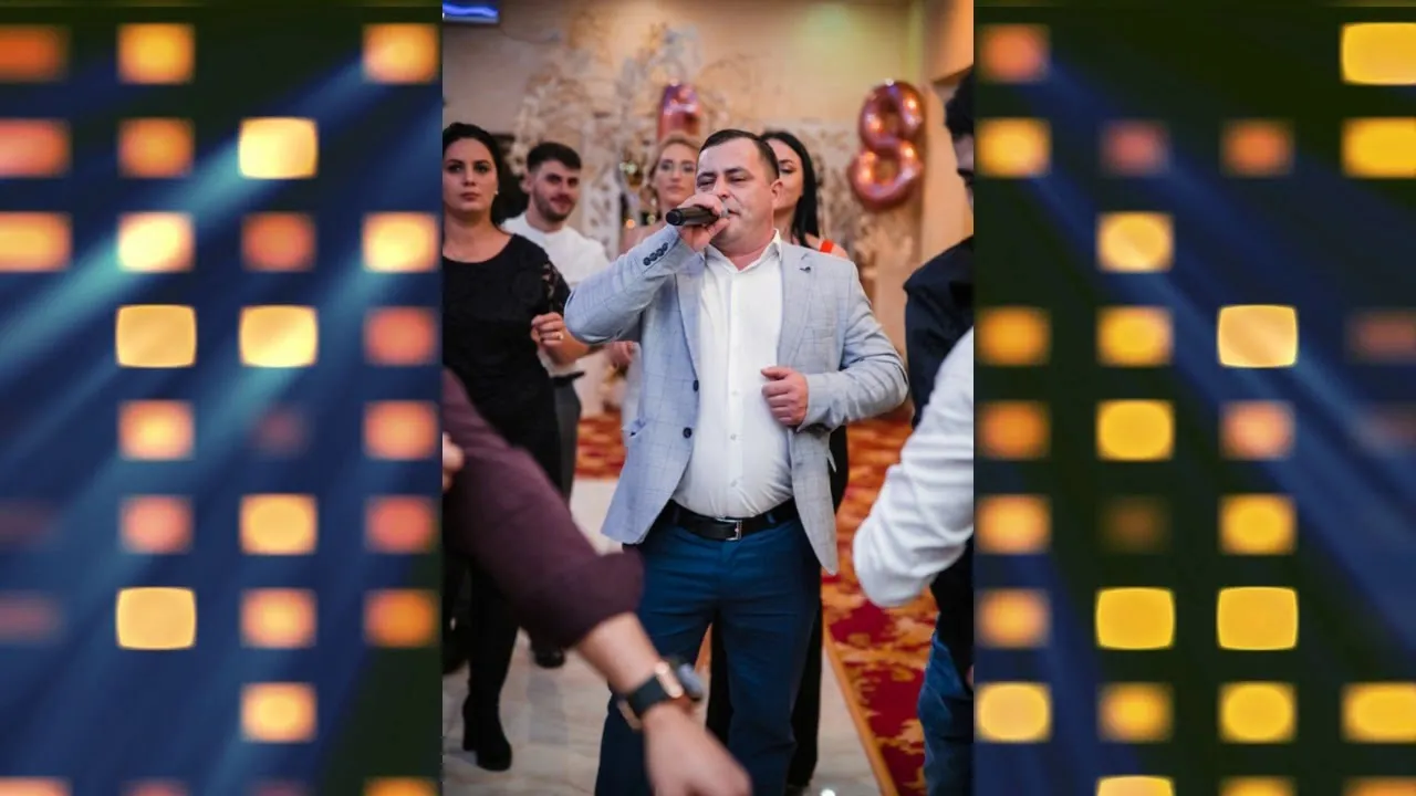 Sorinel de la Plopeni 2020 - Super colaj de chef 2020