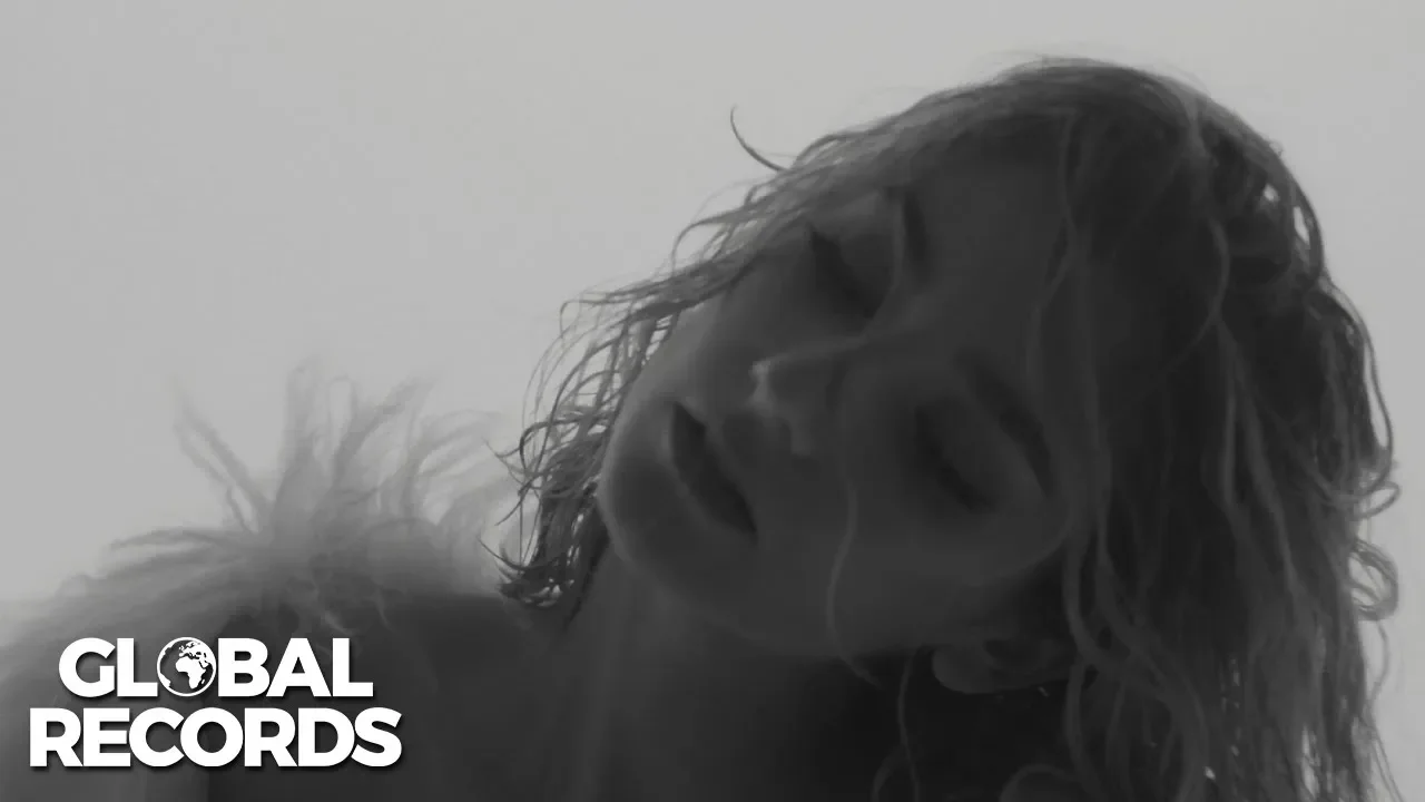 DJ PROJECT feat. Andia - Retrograd (Original Radio Edit)