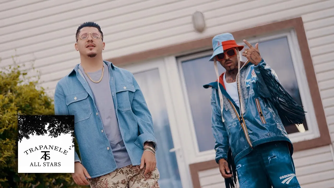 Alex Velea x Bogdan DLP x Blvck Matias - Fitzoaso (Original Radio Edit)