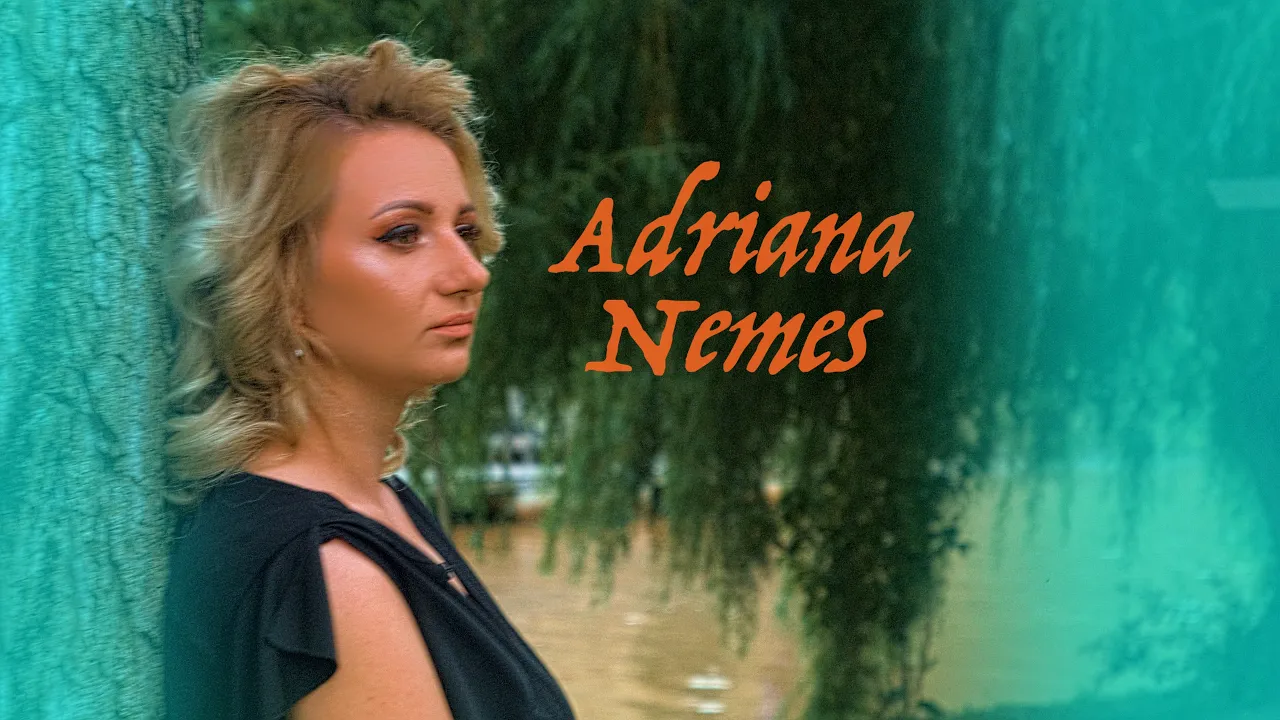 Adriana Nemes - Pe cine ajuti, te uita (Video Original)