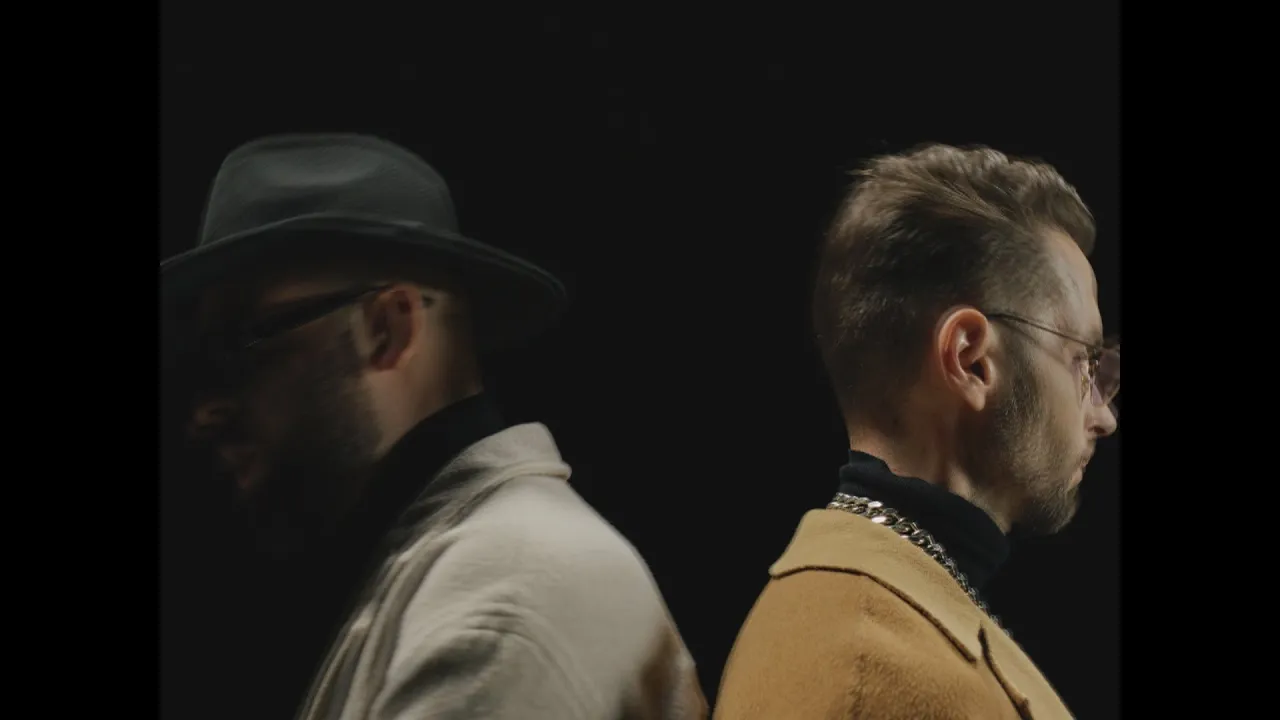 NOSFE x Randi - Frate (Original Radio Edit)