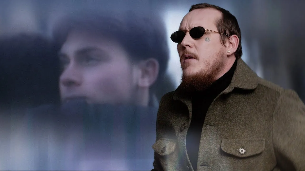 What's UP - M-am Intors De Tot