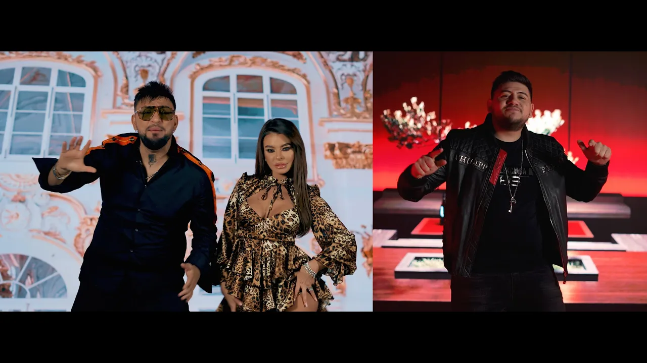 Costel Biju x Ionut de la Constanta - Mita biciclista (Originala 2022)