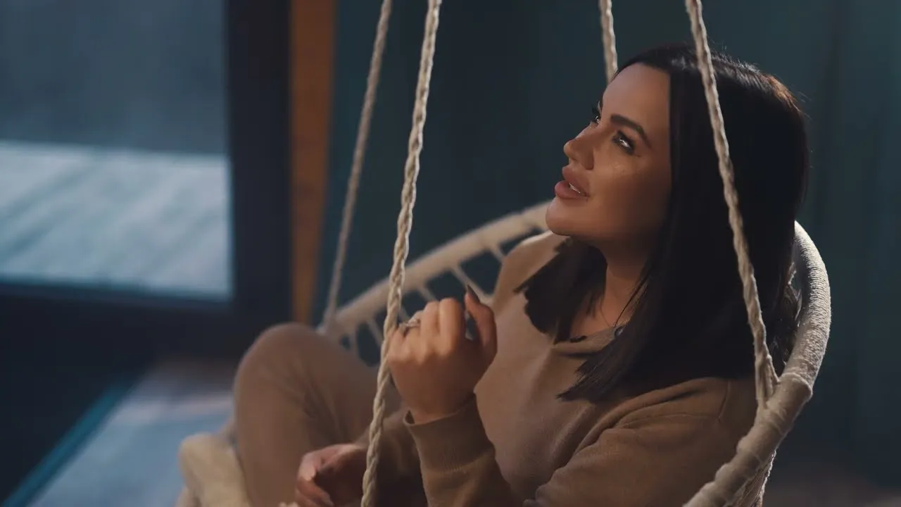 Carmen de la Salciua si Blaga de la Oradea - Intoarce-te acasa (Originala 2023)