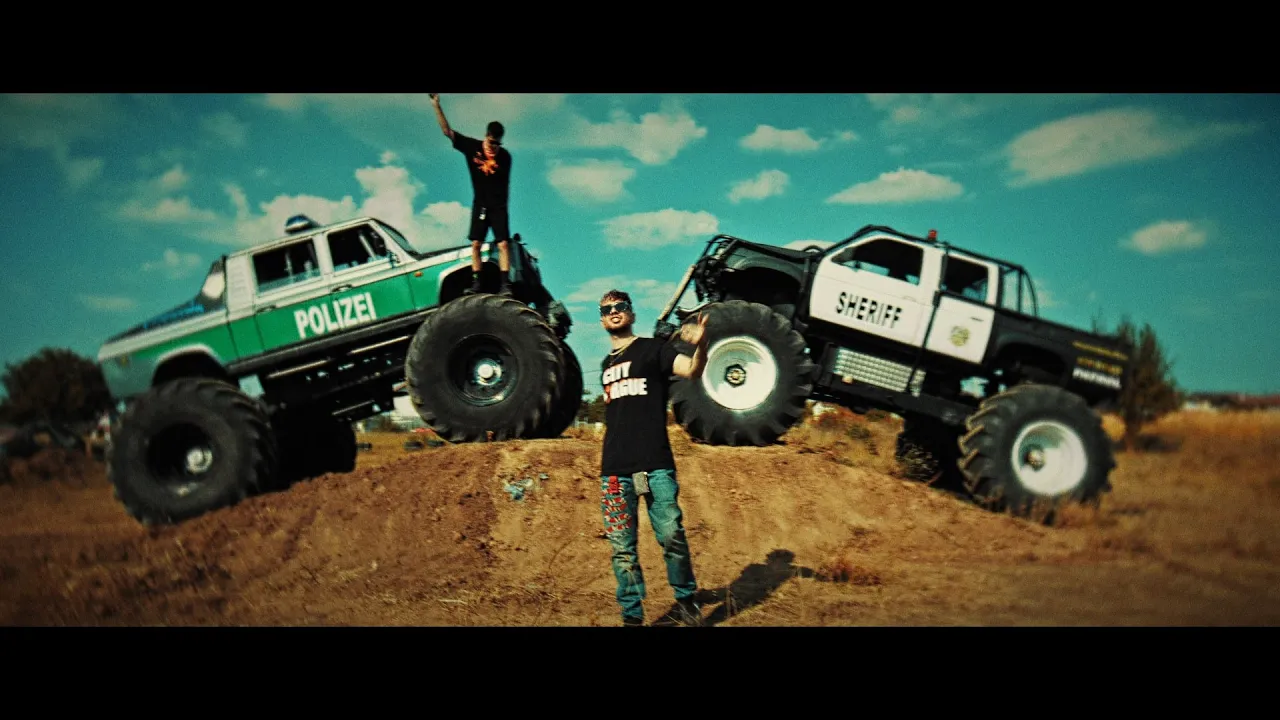 PRNY x NANE - HYBRID (Original Radio Edit)