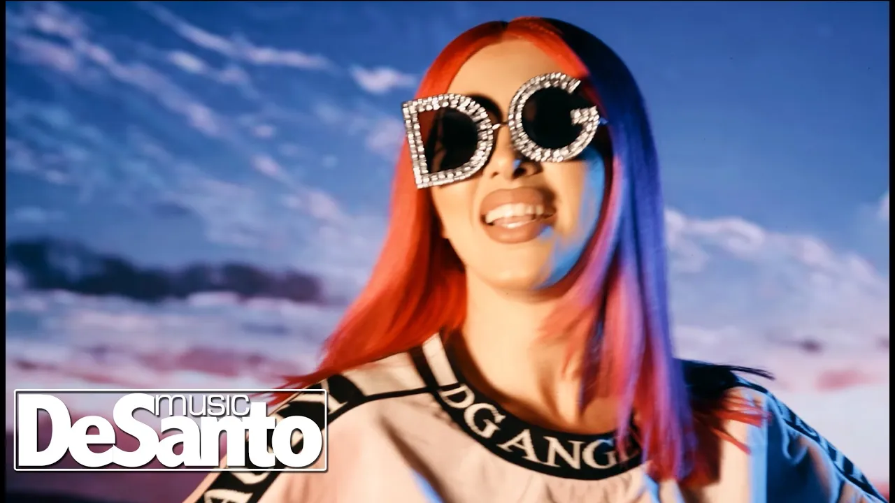 LOREDANA PAVEL - MISS MAHALA (Originala 2022)