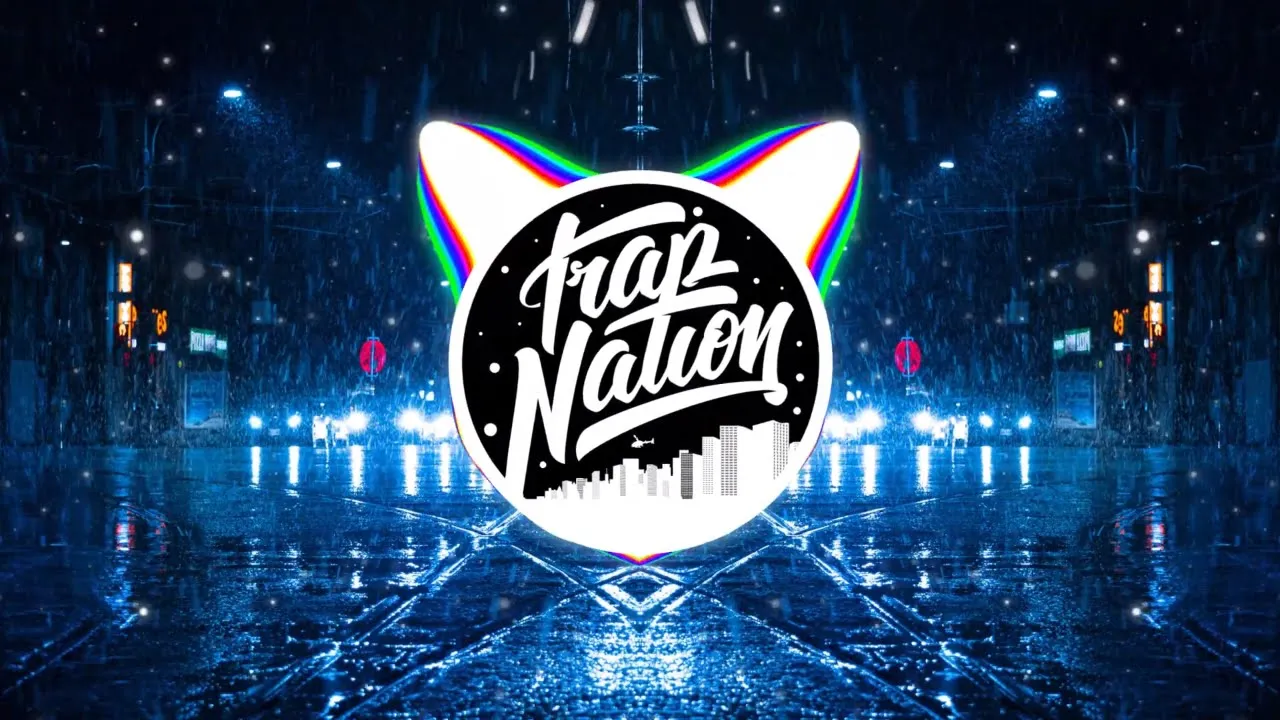 Gesaffelstein - Pursuit (JAWNS Psycho Edit)