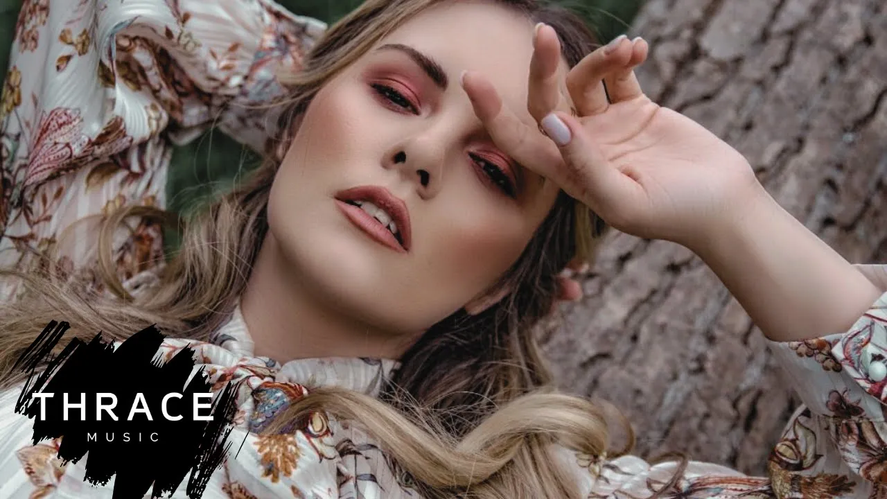 Glow feat. D.E.P. - Lara (Original Radio Edit)