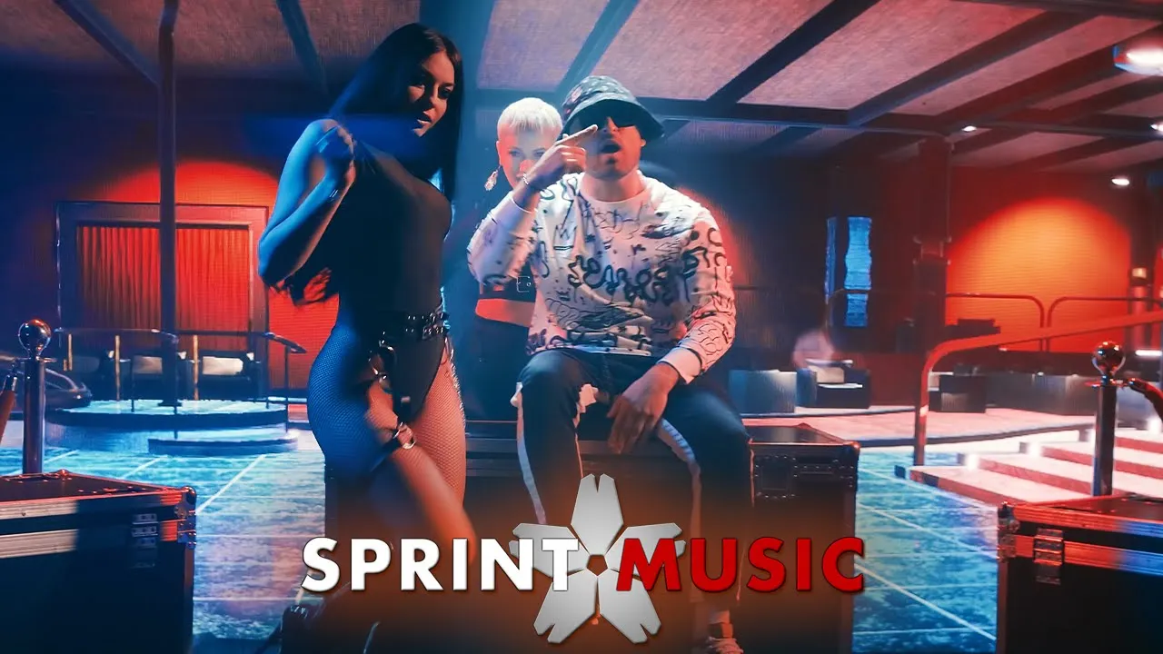 Mr. VIK x Anda Adam - Toca Toca (Original Radio Edit)