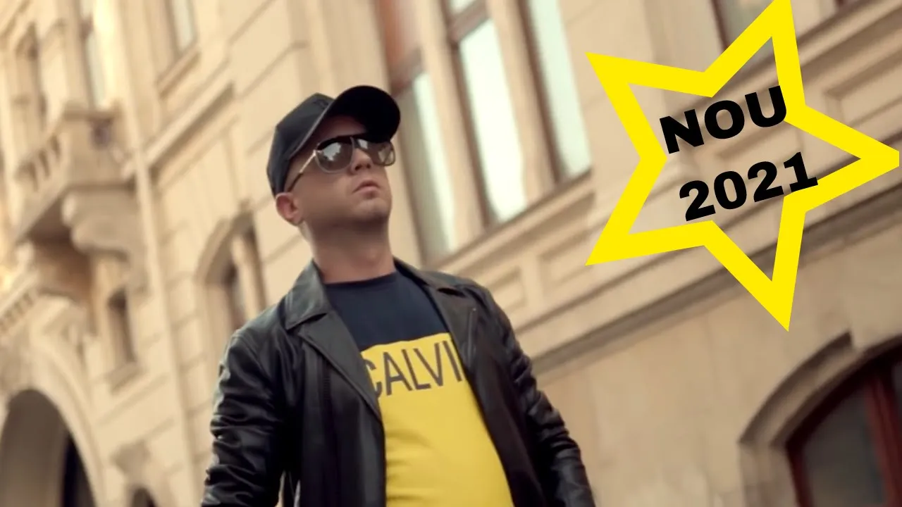 Blondu de la Timisoara - Toate florile din lume (Originala 2021)