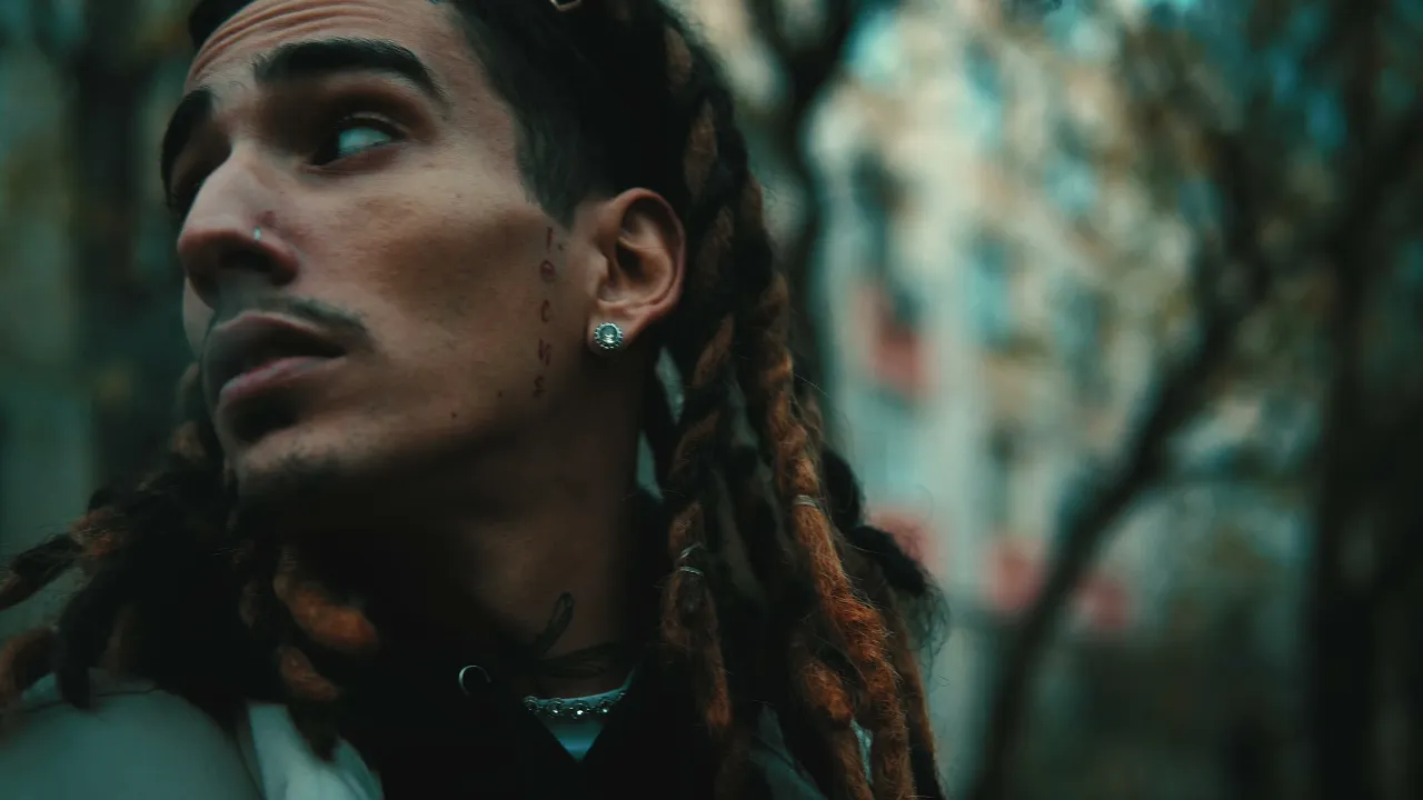 AMULY - ABSENT (Original Radio Edit)