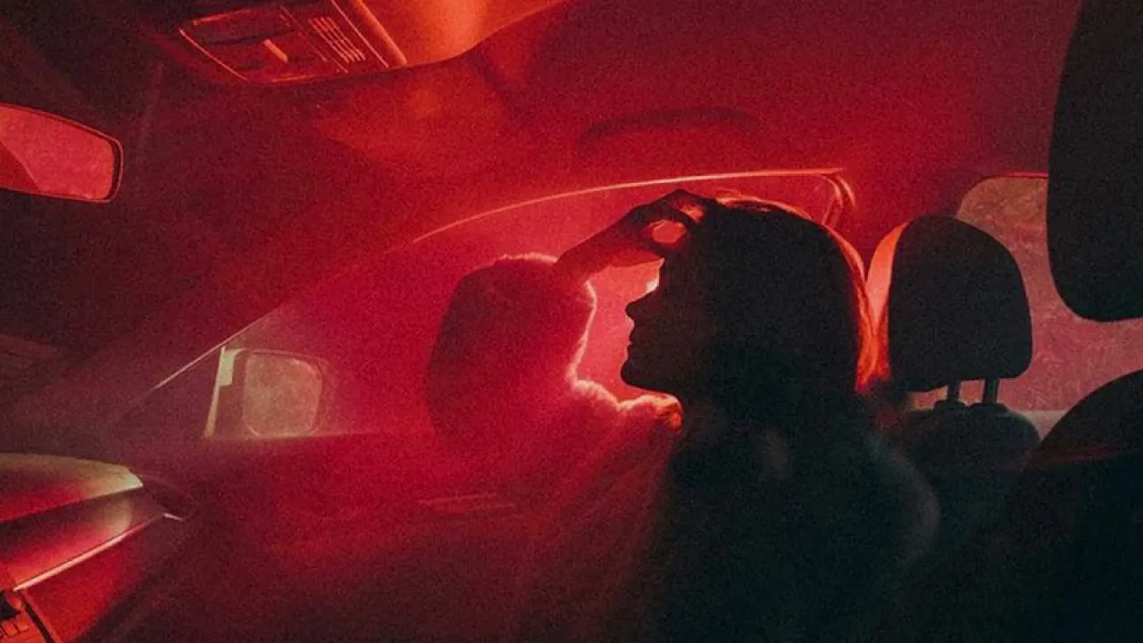 Jay Mood feat. Anuelli - YOU