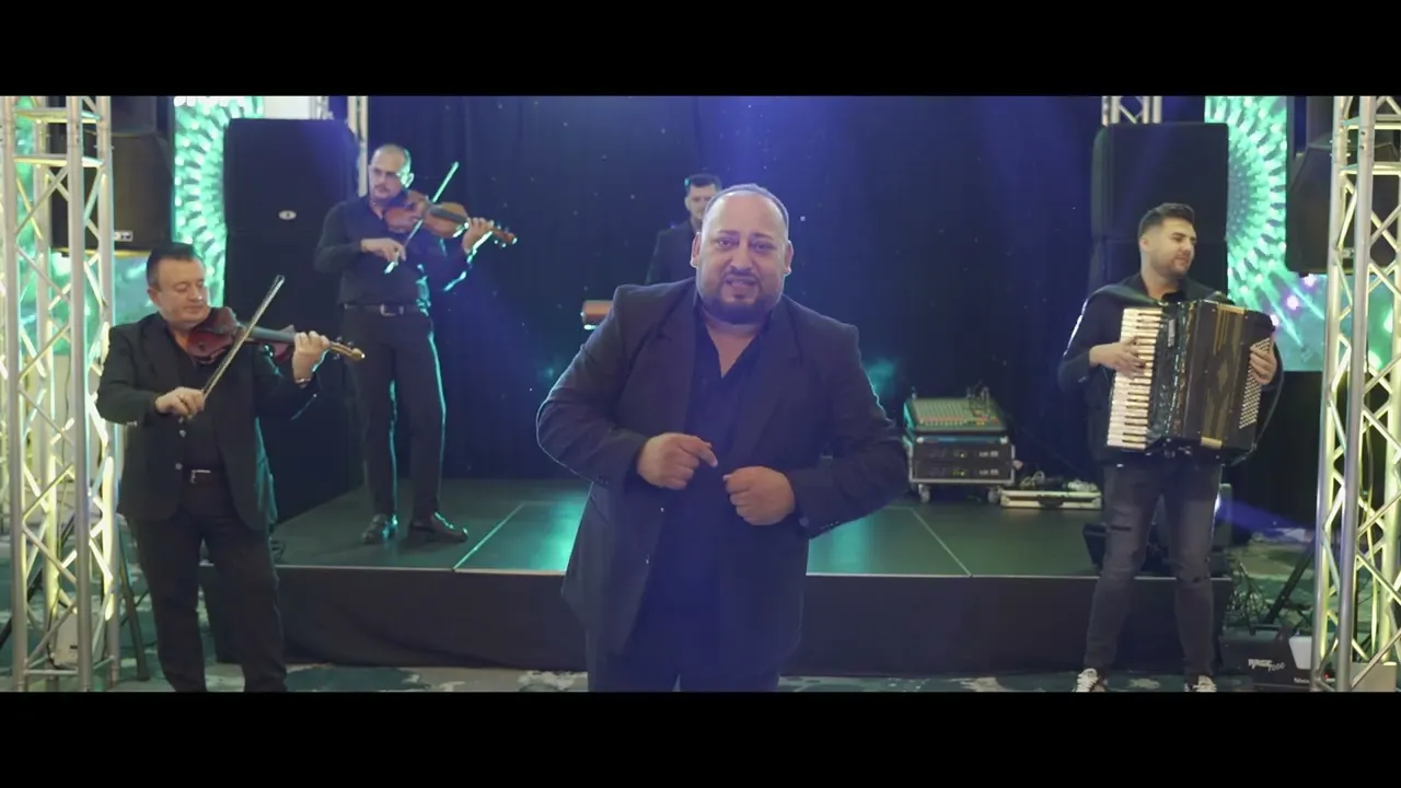 Georgica de la Valcea - Daca am numai o viata