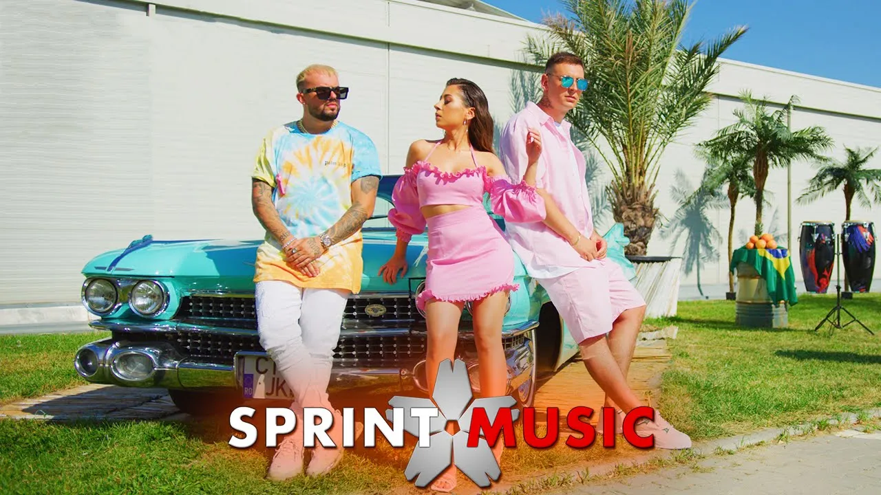 Jimmy Dub feat. Nicole Cherry & Doddy - Bienvenido a MAMAIA (Original Radio Edit)