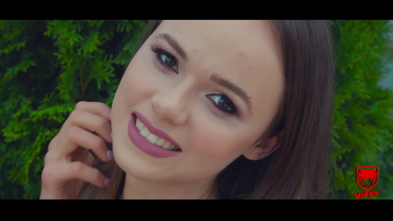 Denisa Batin - Luna fermecata (Originala 2020)