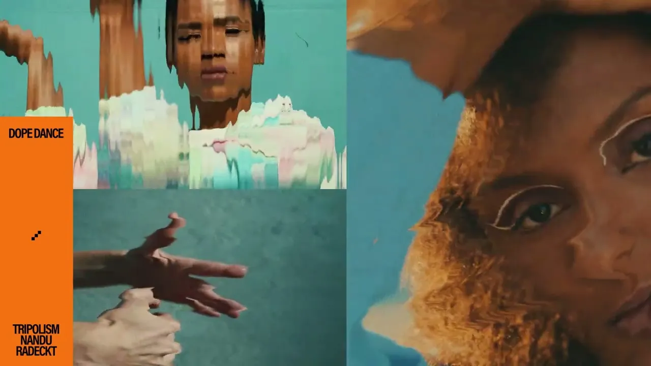 Tripolism, Nandu & Radeckt - Dope Dance