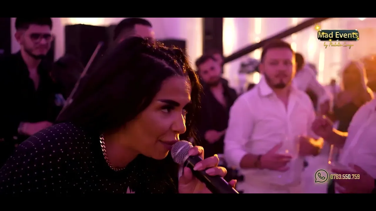 Raluca Dragoi - Ea da moda e bomba 2022