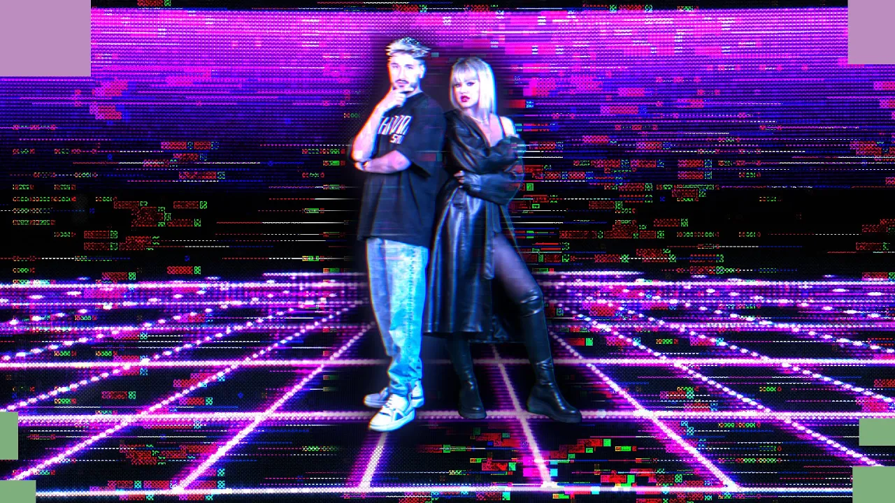 Dominique x Manda - No Type