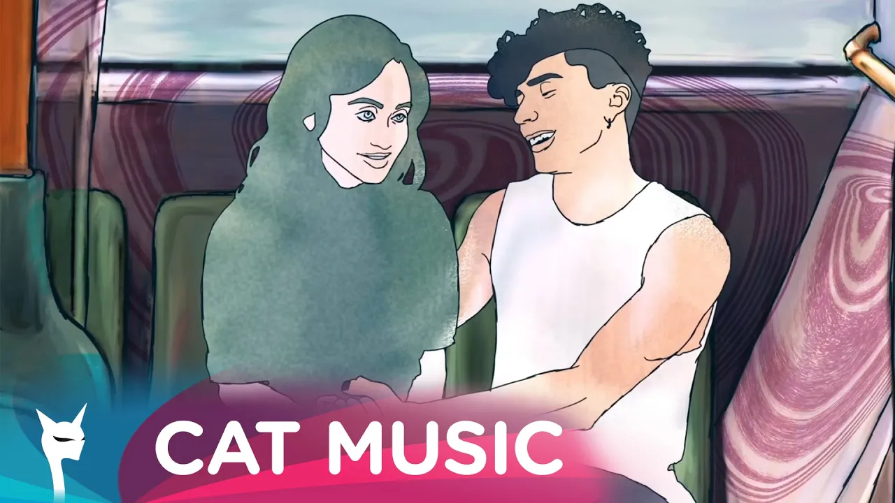 Pyroblast - O noapte in Anglia (Original Radio Edit)