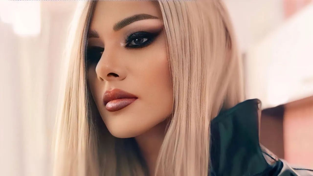 Simona Boncut - Singuratatea (Originala 2021)