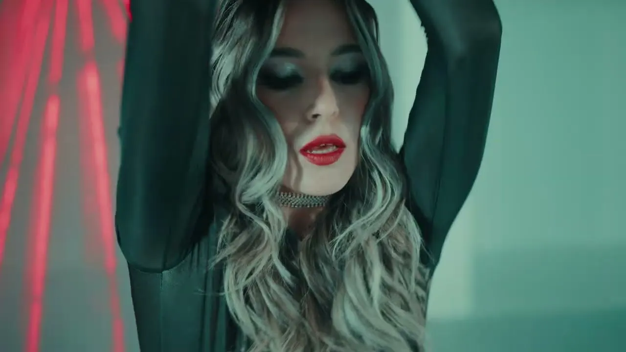 Rose x Mariano - Baby Bea (Video Original)