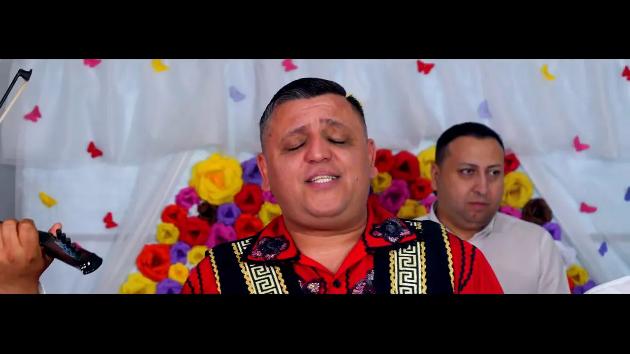 COCO DE LA SLATINA - MA UIT PRIN OBOR SI PLANG