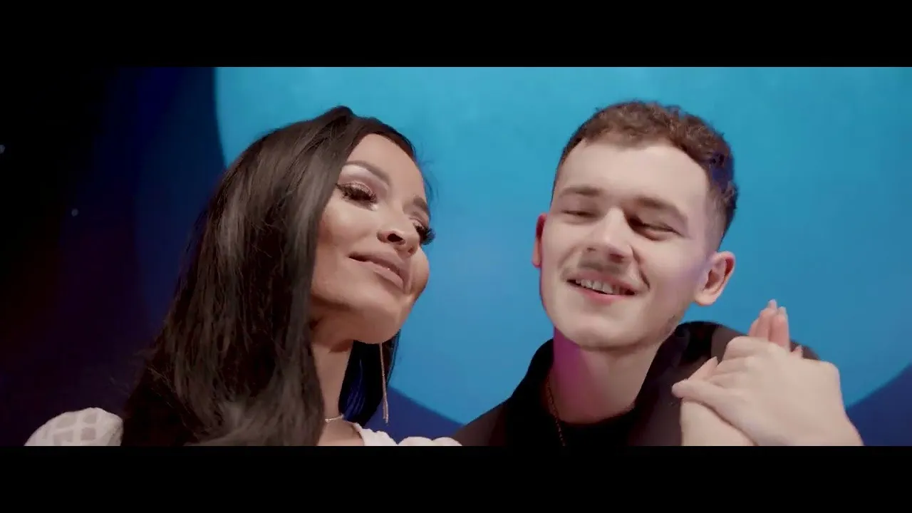 Radu G - Toate Florile 2024 (Video Original)