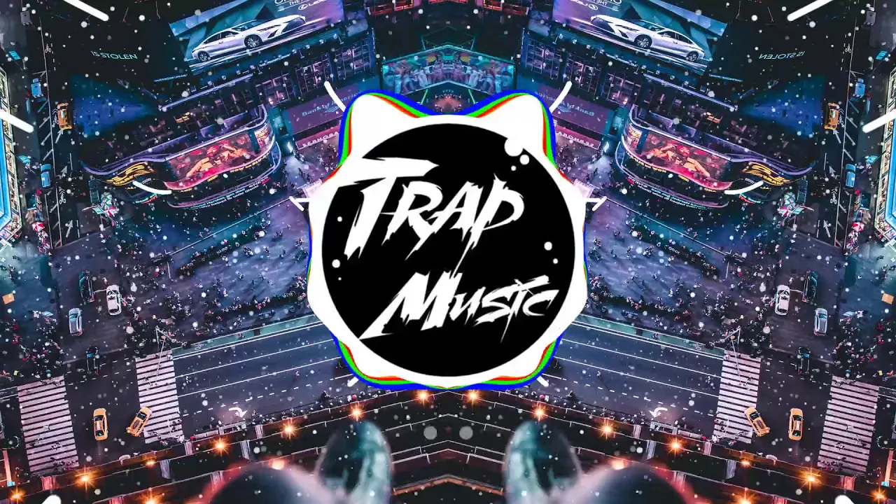 FLSHBNG - Raindance 2018