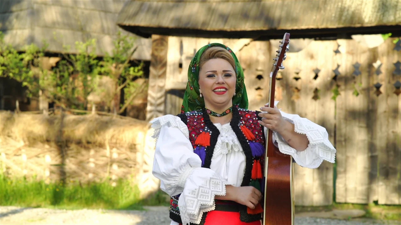 Corrnelia si Lupu Rednic - Insoara-te mai Ioane!