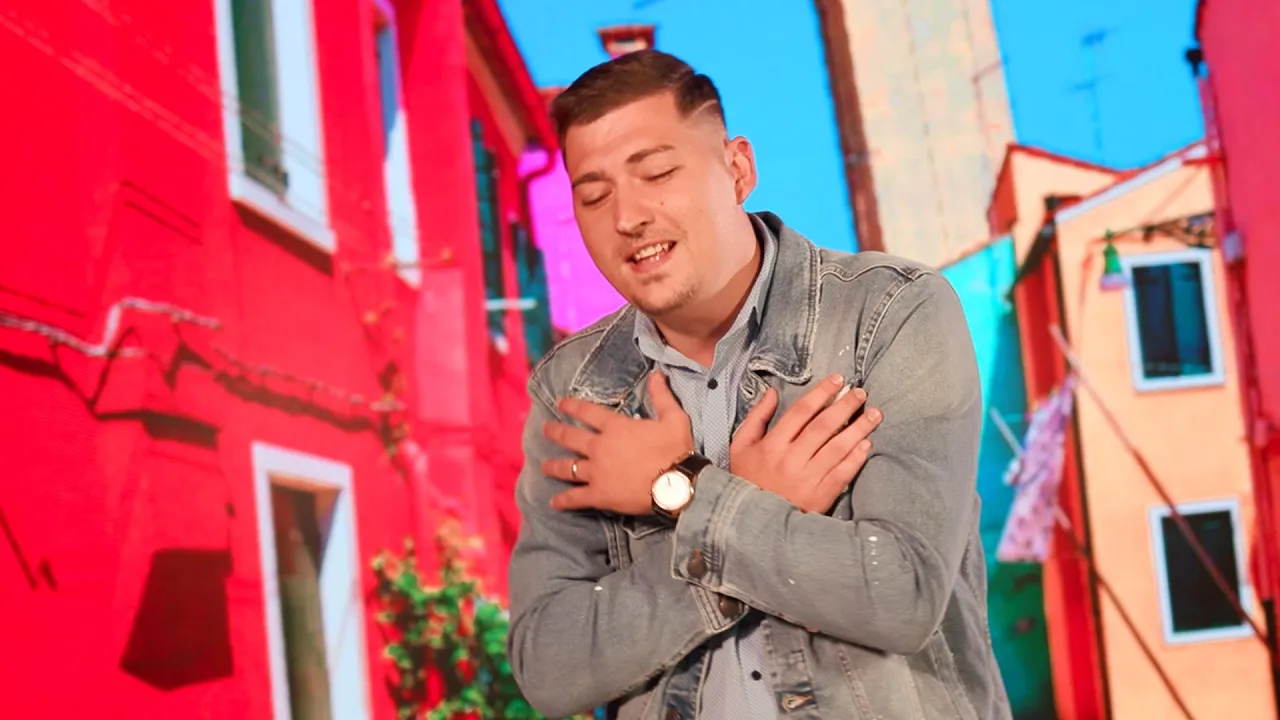 AYAN - Cand iubirea te loveste (Originala 2023)