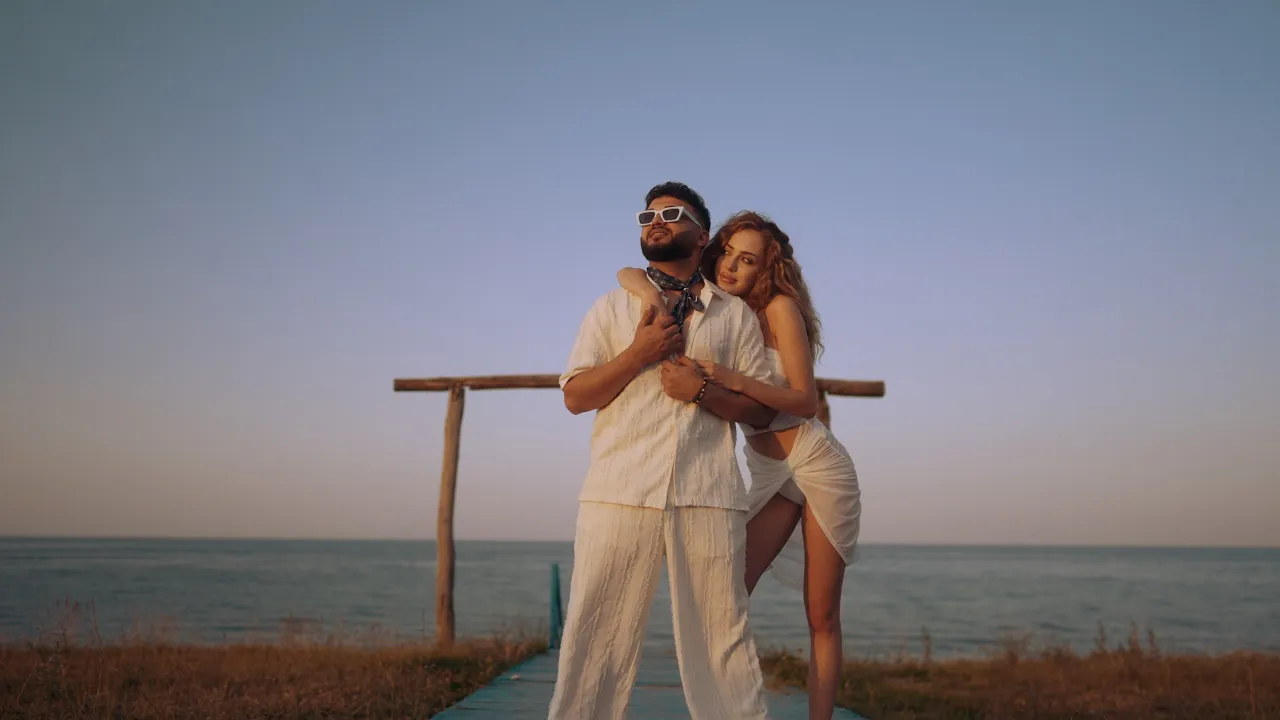 Denis Ramniceanu - Vara Albastra