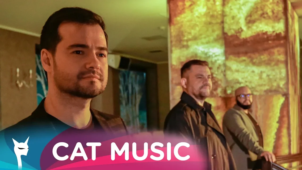 3 Sud Est - Focul (Original Radio Edit)