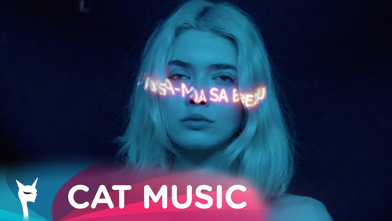 Pavel Stratan & Keo - Lasa-ma sa beau (Original Radio Edit)