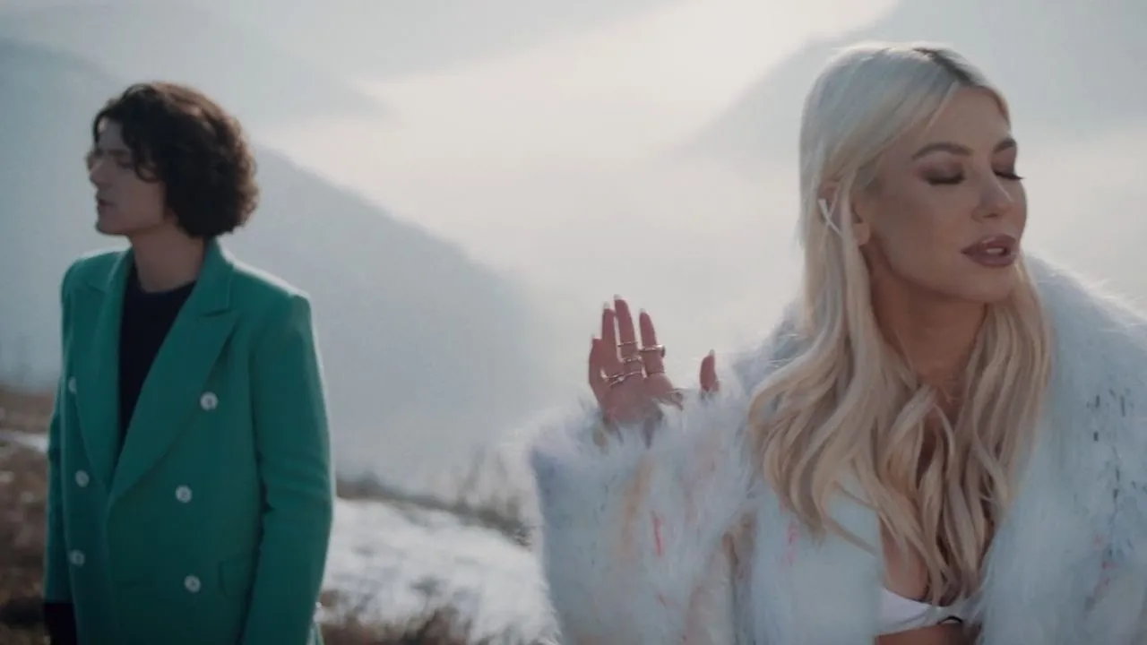 Mark Stam feat. Sore - E Ok (Original Radio Edit)