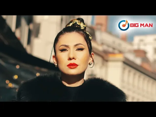 SORINA CEUGEA - Banii, Hotii Timpului (Videoclip Full HD)