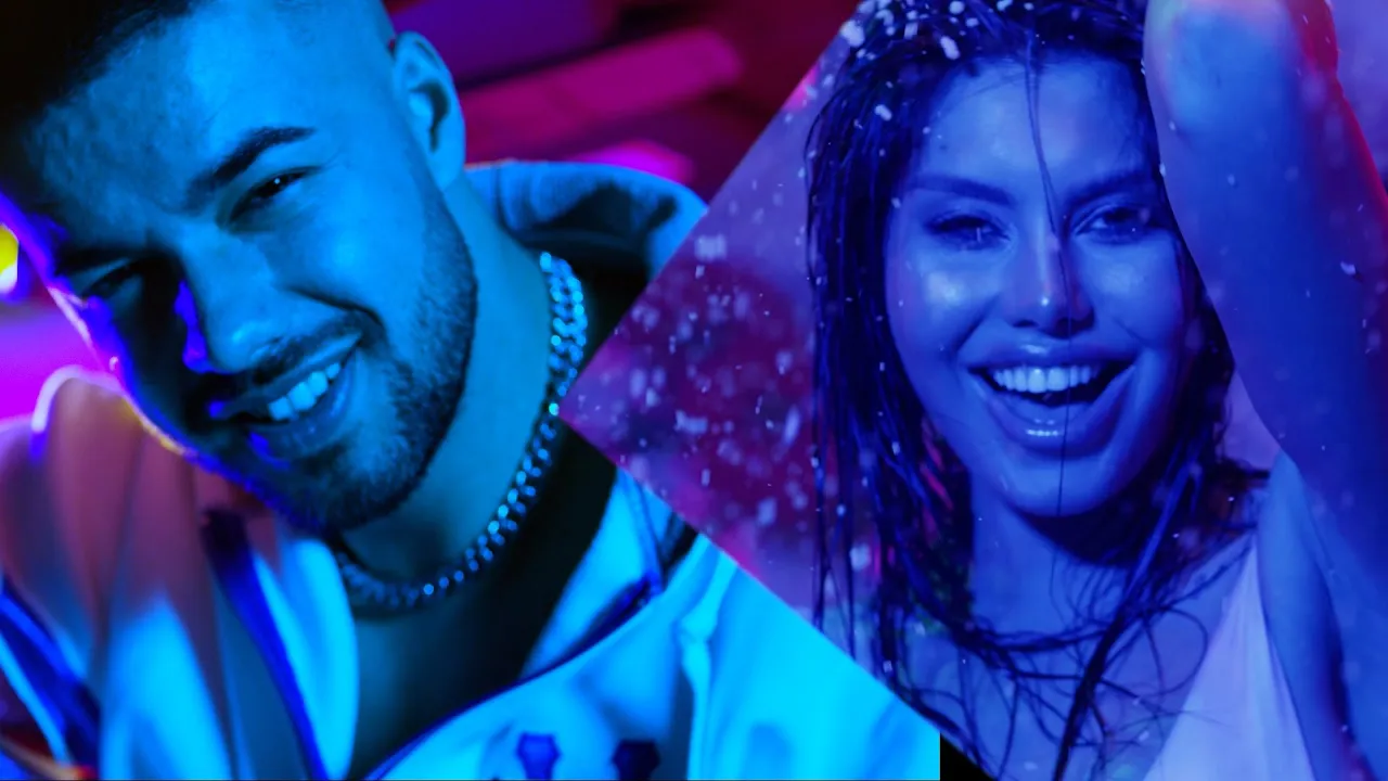 Culita Sterp x Laura Vetty - Kalinka (Original Radio Edit)