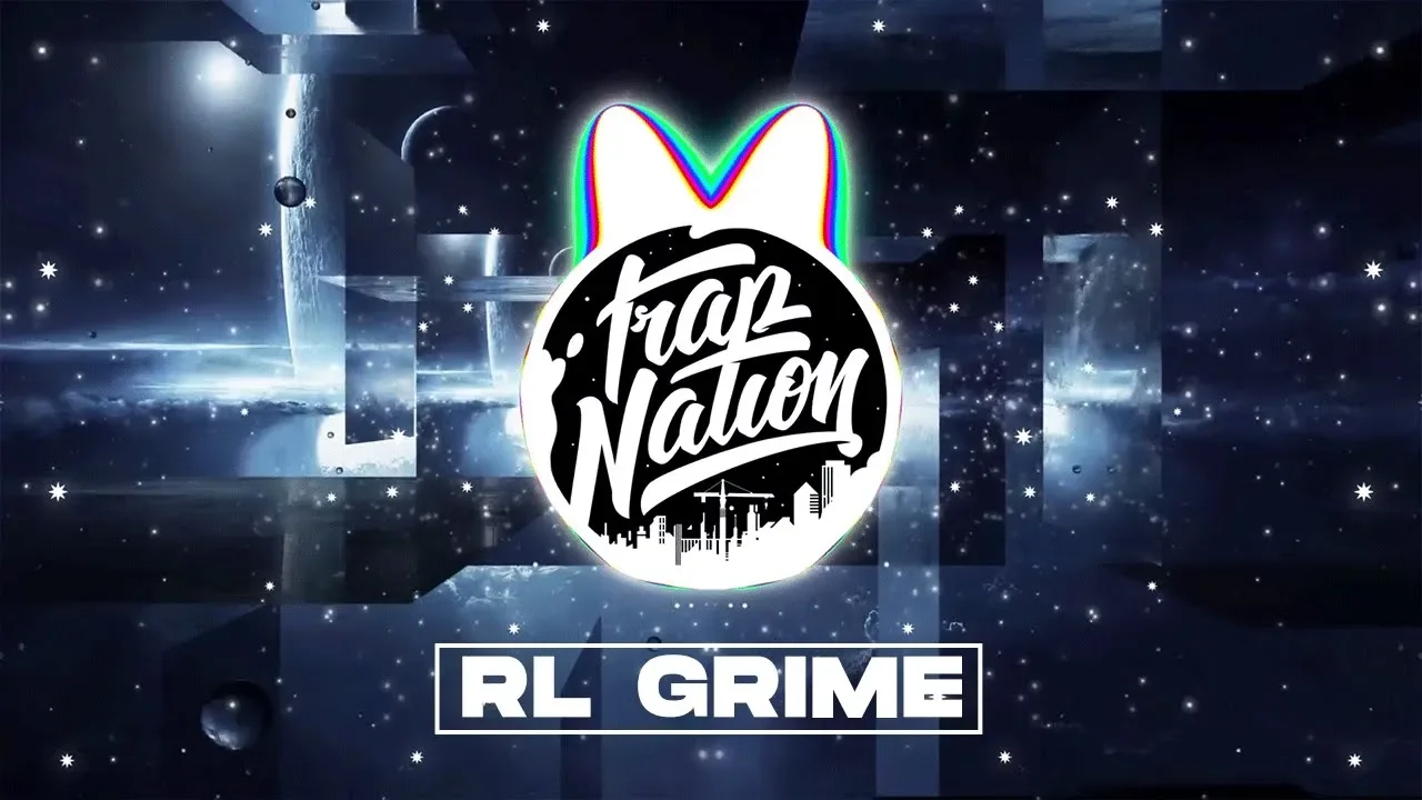 RL Grime x Juelz - Formula