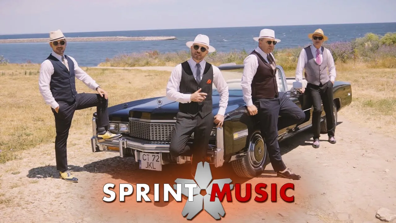 AXXA - MAREA (Video Original)