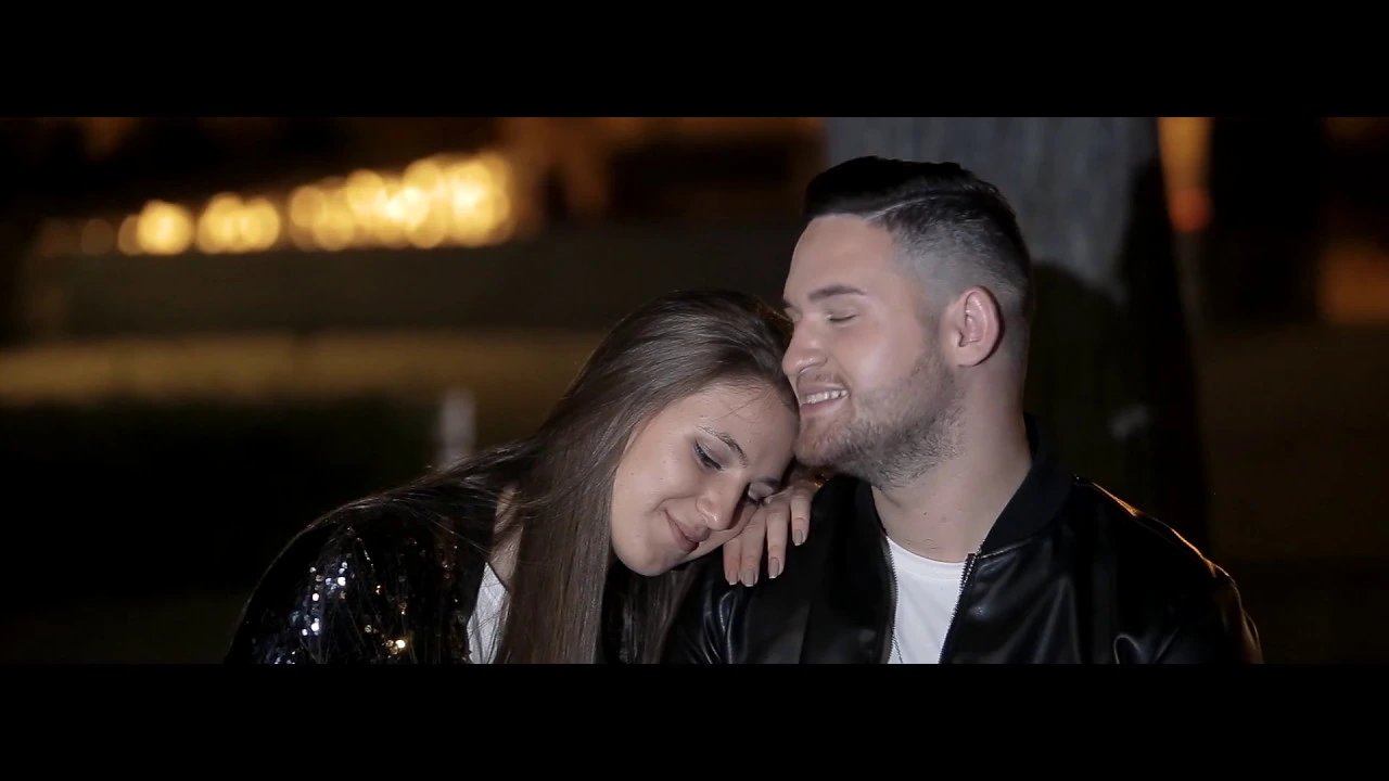 Adelin Roman - Luceafar de lumina esti 2019